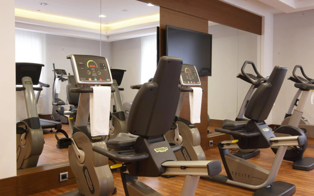 Radisson Blu Hotel, Kyiv Podil City Centre