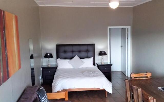 The Tweni Waterfront Guest Lodge