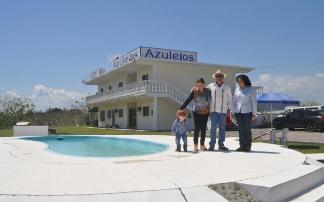 Hotel Azulejos