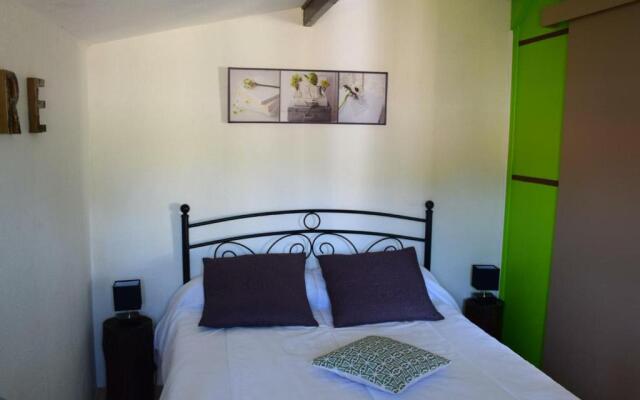 Gite Mimizan, 4 pièces, 5 personnes - FR-1-360-637