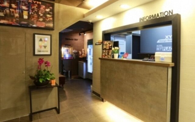 My Place Hotel