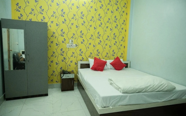 Hotel Sahana & Restaurant - WB