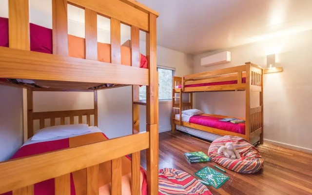 Allure Stradbroke Resort