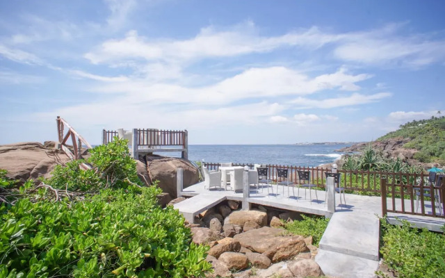 OYO 461 Zeilan Sunset Point