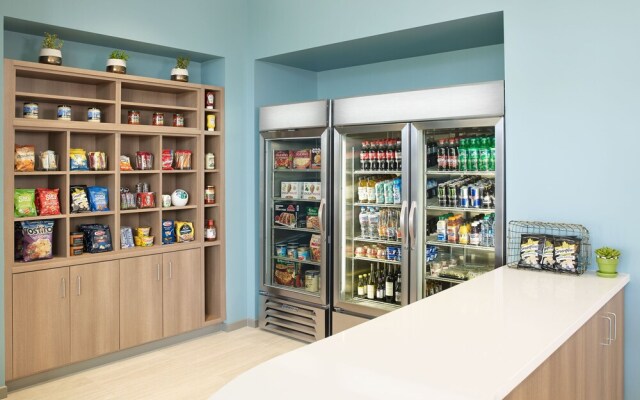 Element Dallas Las Colinas