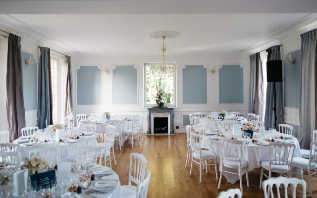 Château de Belmesnil