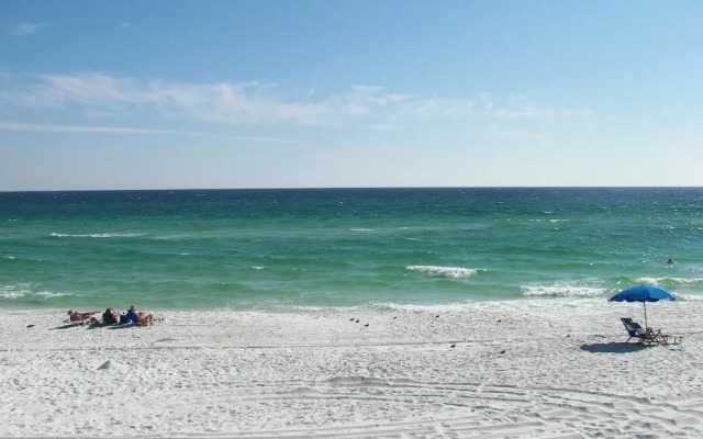 Emerald Shores by Crystal Waters