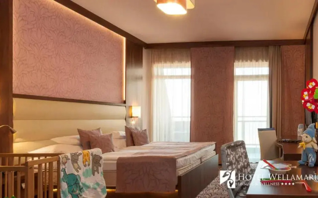 Wellamarin Hotel