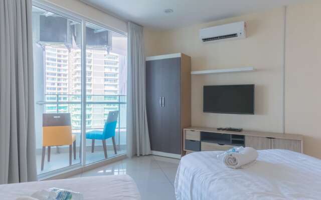 Mansion One Service Suite