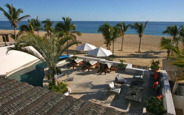 Villa Pacifica by Cabo Platinum