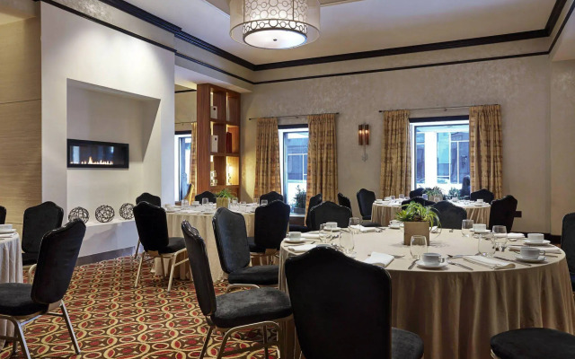 New York Marriott East Side