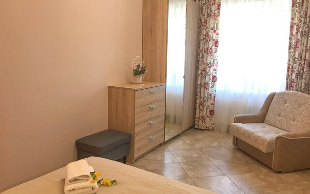Apartamenty Sunny Svetlogorsk 8,9,10