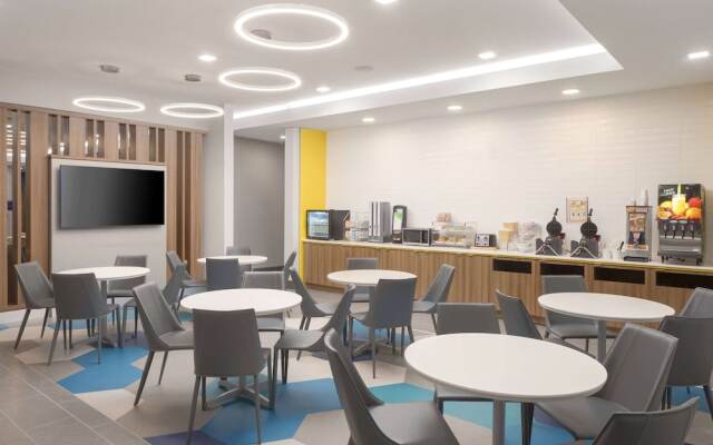 Microtel Inn & Suites By Wyndham Macedon