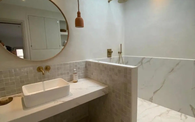 MAISON NOMADE Valbonne