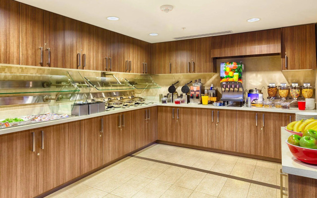 Residence Inn Pullman