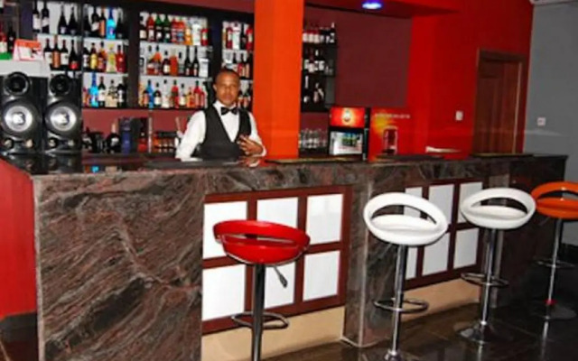 Stanzel Grand Resort