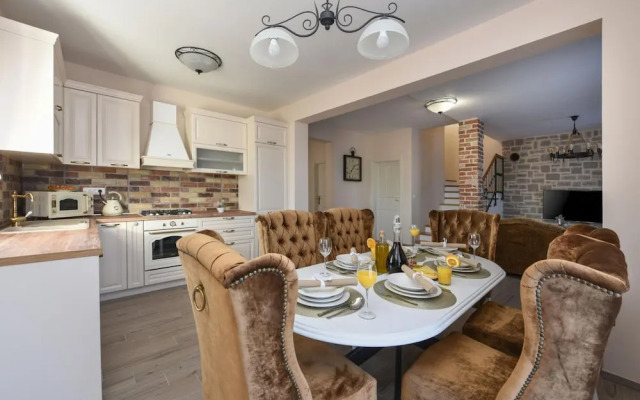 Villa Imperia Zadarvillas