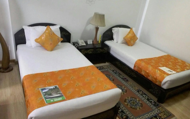 Tashi Namgay Grand Resort