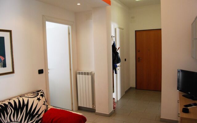 Apartment Albissolamare