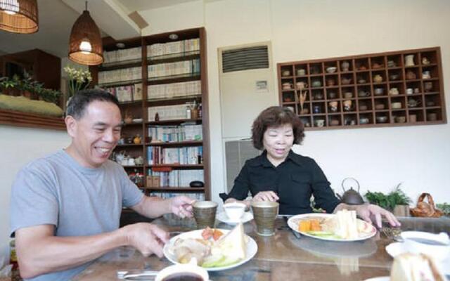 Chien Ching Bed and Breakfast II