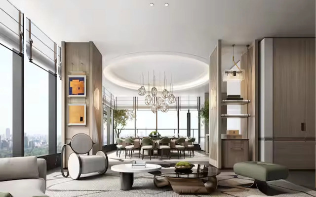 Doubletree By Hilton Yanji