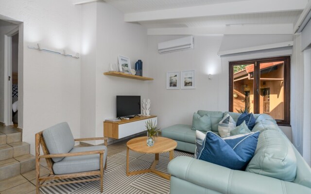 San Lameer Villa Rentals 2907