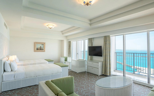 Hotel Atoll Emerald Miyakojima