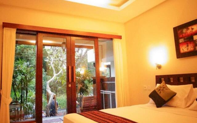 Desak Putu Putera Hidden Home Stay