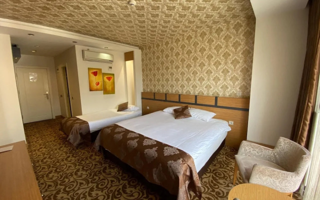 Sor Hotel Eskisehir