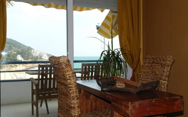Sitges Beach Loft