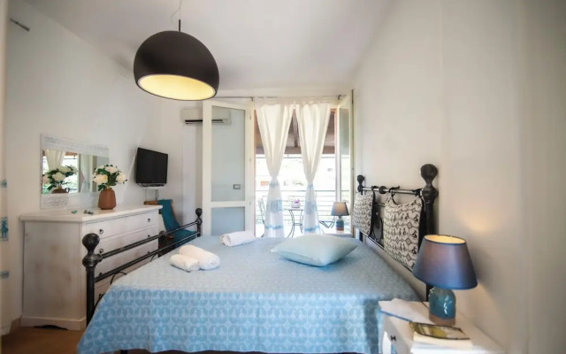Villa Meris(36Km Away From Sassari)(No Front Desk Please Contact The Property 5 Days In Advance)