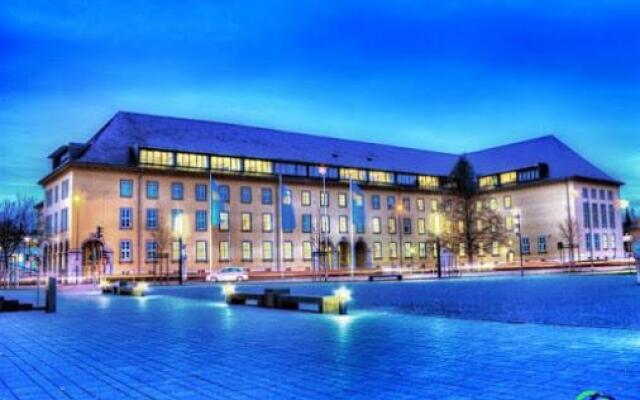 Gästehaus Peterhoff