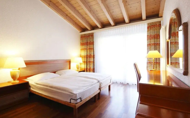 Hapimag Resort Ascona