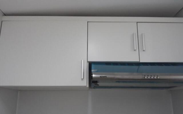 Dong Duong Apartment