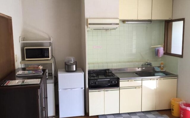 Furano Rental House