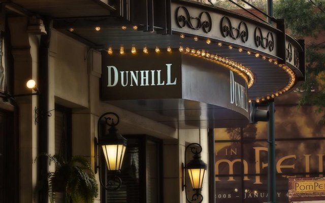 The Dunhill Hotel