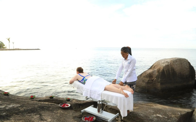 Malaika Beach Resort