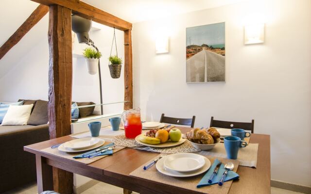 City Center Plaza Mayor Dreammadrid