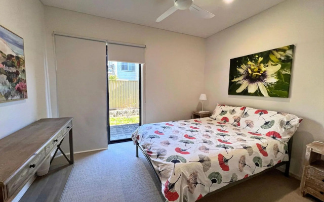 Watermark Apartment 2