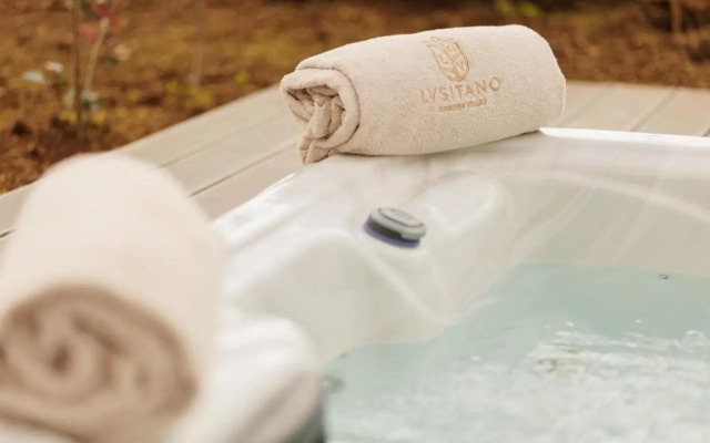 Lusitano Garden Villas