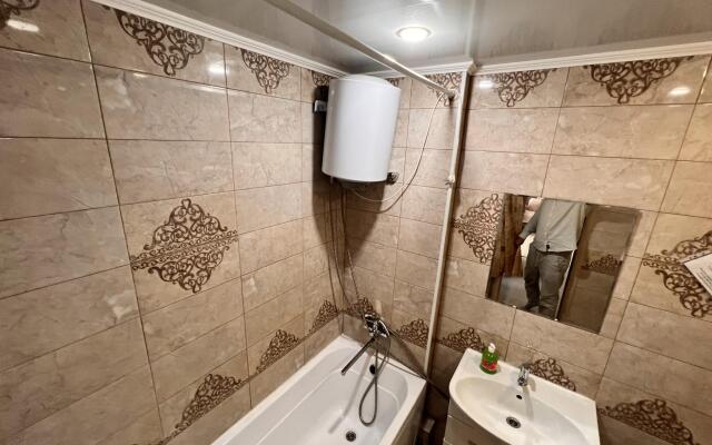 Риконе на улице Депутатская 110