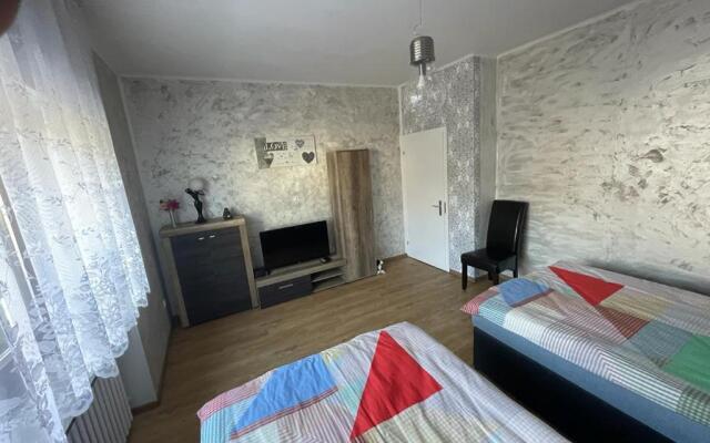 Ferienwohnung M&M