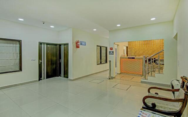 Treebo Trend Benz Mohali Phase 9