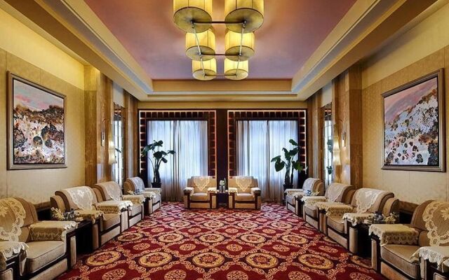 Sky-land GDH Hotel - Zhengzhou