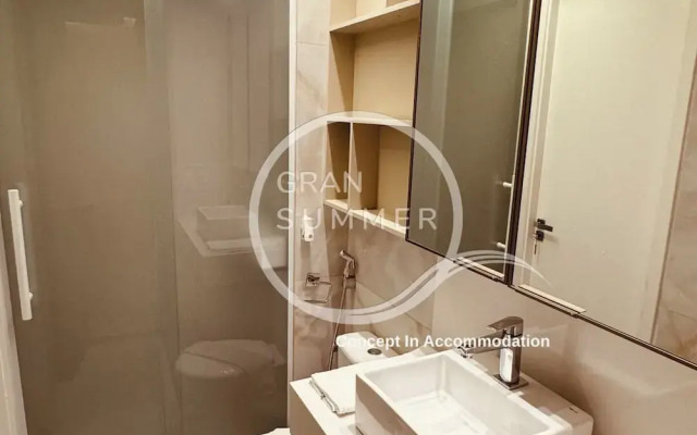 Gran Summer Apartment