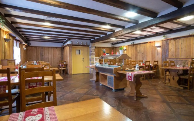 Hôtel Relais d'Issenheim
