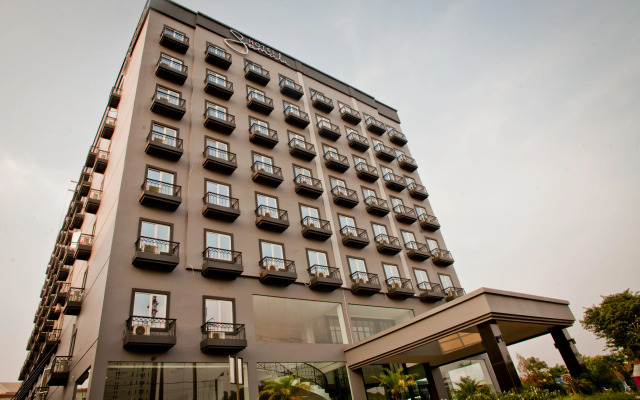 Samala Hotel Jakarta Cengkareng