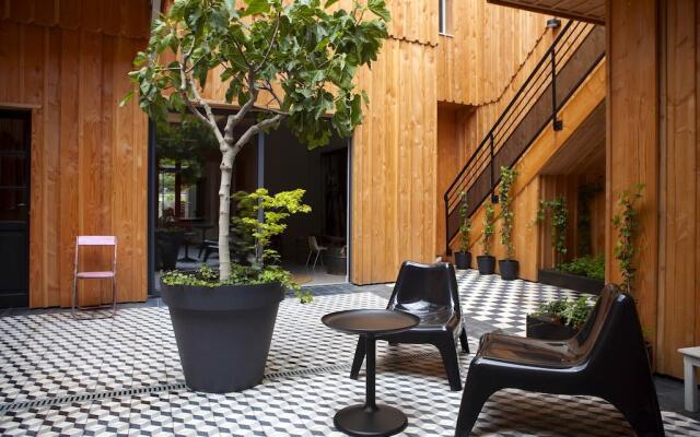 Hotel Home