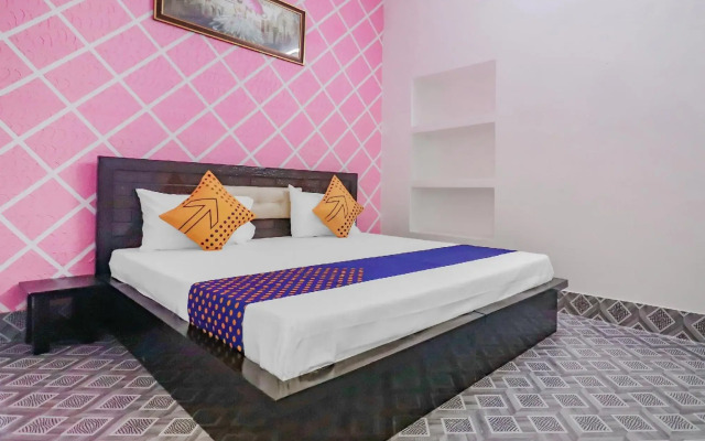 R N Residency by OYO Rooms