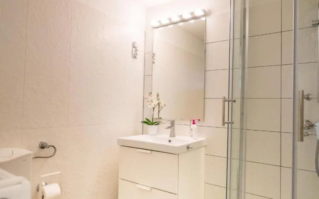 Villa Mária Apartman II.